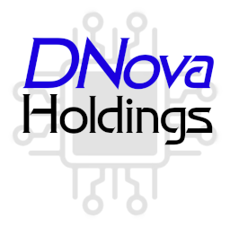 DNova Holdings Logo